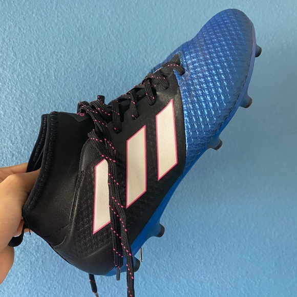 Adidas cleats unisex - Picture 1 of 4